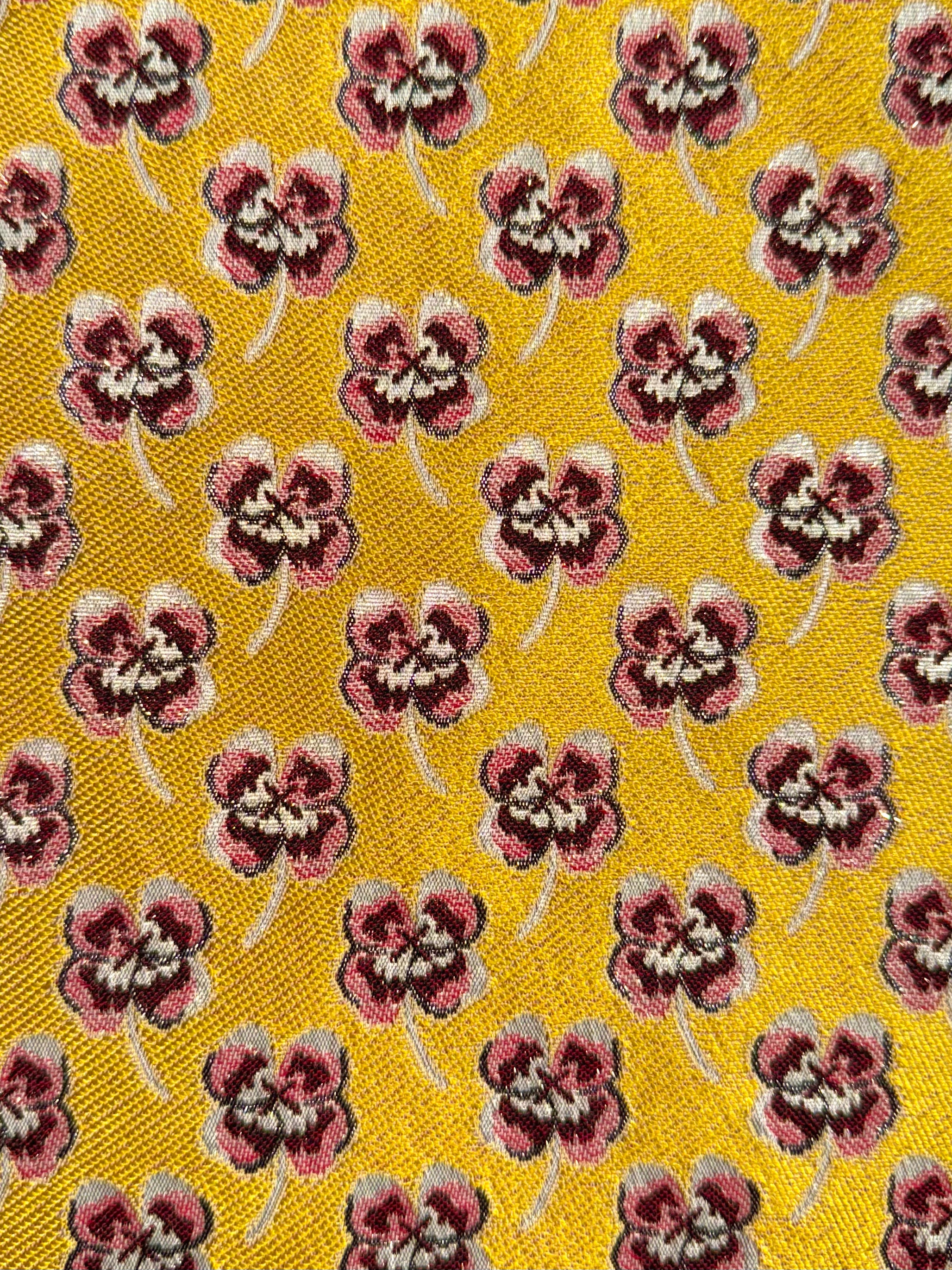 Aubrey Short fabric