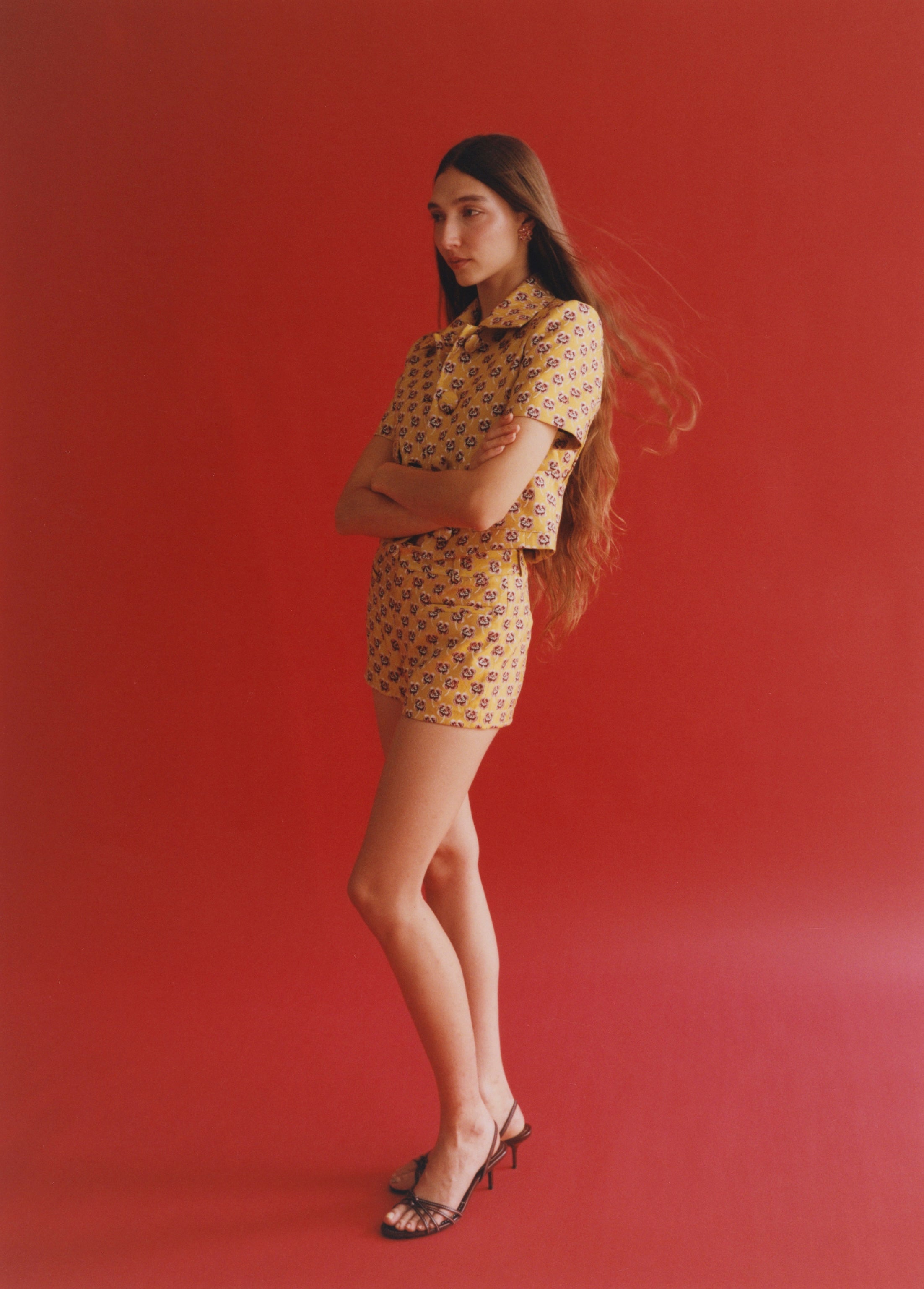 anna valentine dress designer Designers Anna Valentine Titi Rylander Editorial Stock Photo - Stock Image