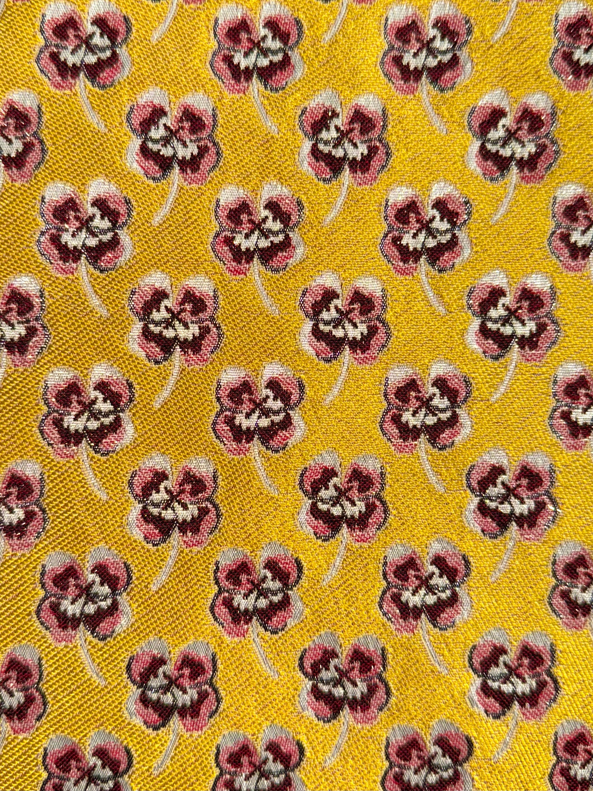 Aubrey Short fabric