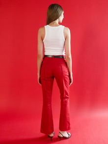 comfortable bell bottom pants for women
