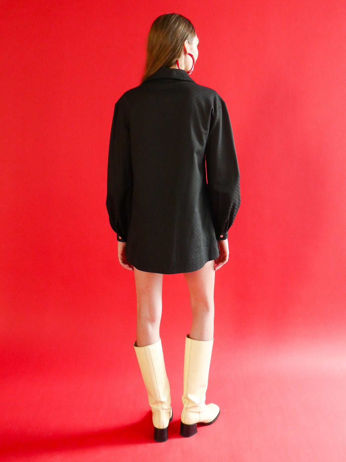 ladies tunic tops