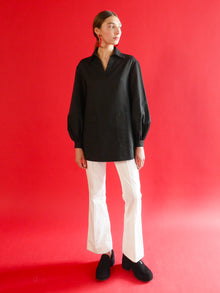 Long Sleeve Tunic Tops for Women