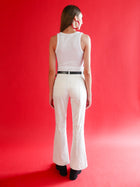 women’s bell bottom pants