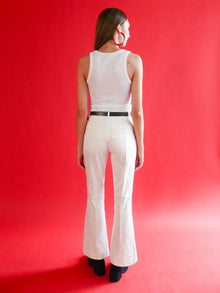 women’s bell bottom pants