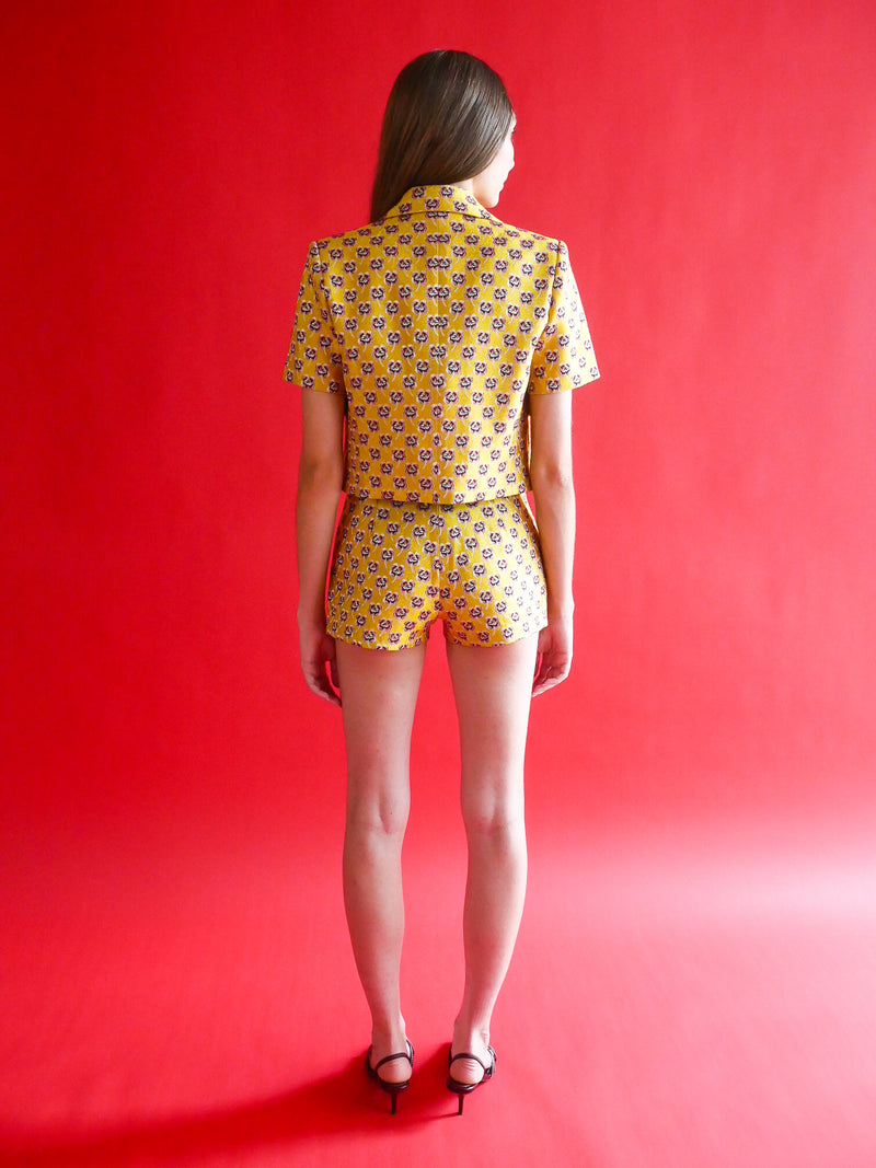 Aubrey Shorts for Women