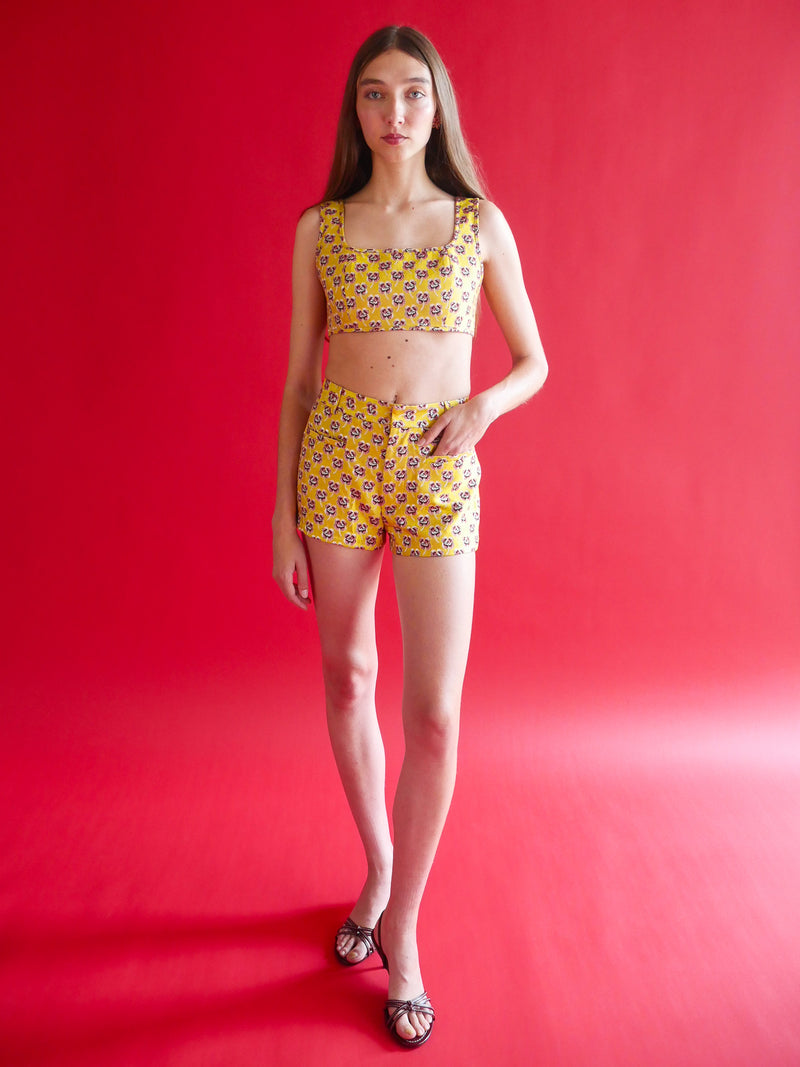 Order Aubrey Womens Square Neck Top​ Online