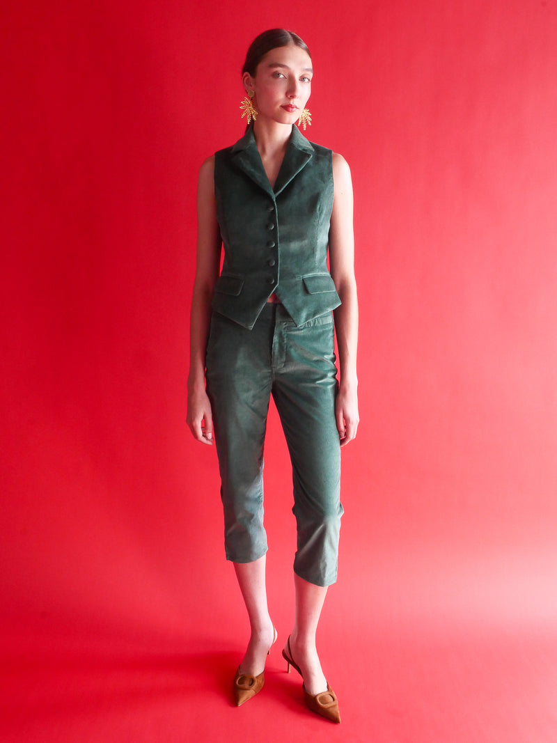 ladies designer vests