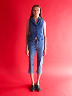 Cropped Pants for Women​