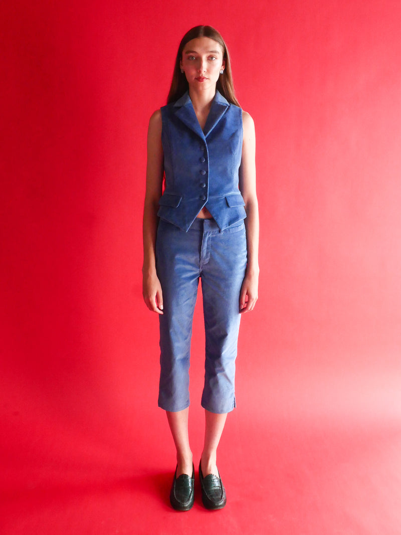 Cropped Pants for Women​